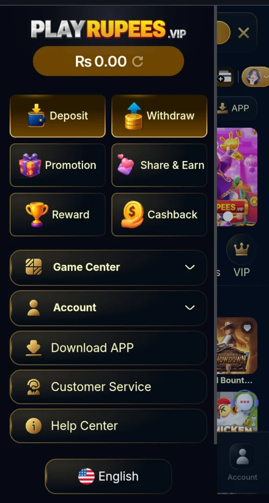 PlayRupees Game Download (Online Earning App) In Pakistan 3 11